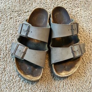 Birkenstock Sandals